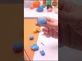 sculpting takara tomy pokémon monster action figures with polymer clay shorts viral