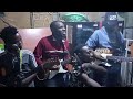 yangati musila plays kativui song manzala live on stage kindu ki kwacho po po poooh