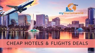Best Travel Deals | Cheap Hotels and Flights Deals | Travel booking partner.