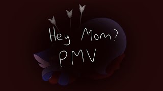 Hey Mom? Vent PMV (CW: Gore)
