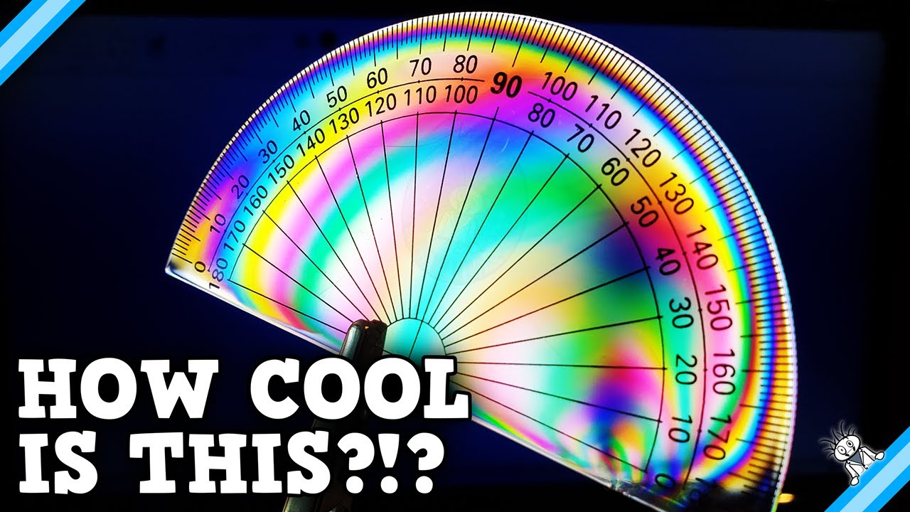 Those Spots On Your Windows ARE Real, But Usually Invisible