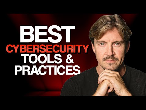 Online Security Guide 101 Best Cybersecurity Tools and Tips for Today! 2024