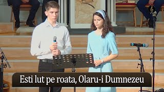 Fratii Dragos - Esti lut pe roata, Olaru-i Dumnezeu | Video