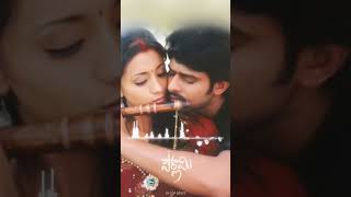 Soul of kesava \u0026 pournami, prabhas, trisha, BGM, trending #trending