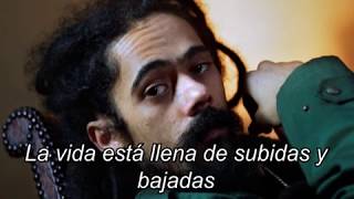 Damian Marley - autumn leaves (subtitulado Español)