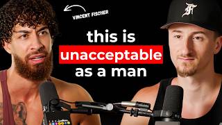 Everything You Thought Was Acceptable Is Wrong | Vincent Fischer