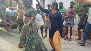 record dance in kadapa