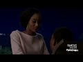 famous in love season 1 episode 5 tangey and jordan get steamy freeform