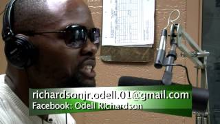 Odell Richardson Jr.Book-MPEG-4 .mp4