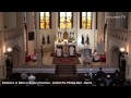 dominica in albis 01 introitus traditional latin mass