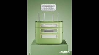 Joybos® Light Luxury Router Storage✨✨✨