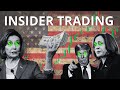 FOLLOW THE MONEY: Inside the Political Stock Trading Scandal