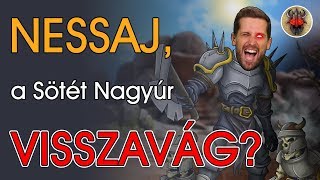 Honfoglaló Szövetség - Nessaj visszavág? | 1. évad 6. adás