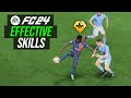 EA FC 24 - META SKILL MOVES YOU NEED TO USE RIGHT NOW