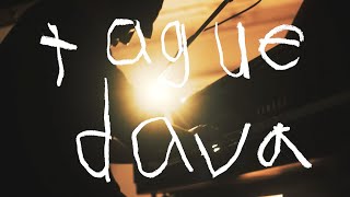 「tague dava」ミロコマチコ × haruka nakamura 【ドキュメンタリー】