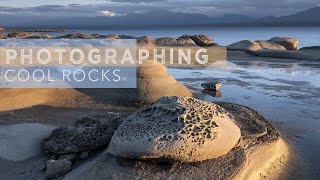 Quiet Times PHOTOGRAPHING a magical BEACH