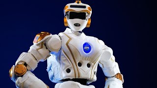 FIRST Ever NASA Humanoid Robotics | NEW Nvidia AI Tops OpenAI | New Meta AI Tops DeepMind