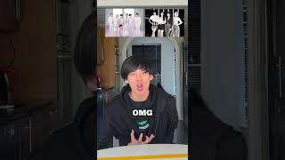 WHAT KPOP GROUP DO YOU PREFER? LET'S PLAY (BTS, ATEEZ & MORE) #shorts