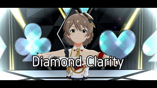 [Idolmaster Million Live! Theater Days] Diamond Clarity MV with Special Appeal