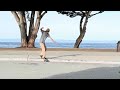 skate beach fun skateboard tricks for old guys and surfers