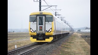 成田・鹿島線に優等列車は必要か？