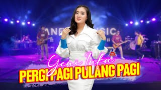 Download Lagu Yeni Inka Pergi Pagi Pulang Pagi Armada... MP3 Gratis