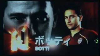 2010/05/08 ｳﾞｨｯｾﾙ神戸 ｽﾀﾒﾝ発表