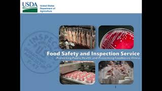 Meat Packers Exercise Webinar Series (Part 4): NPIC