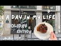 a day in my life // holiday in Paris 🥖