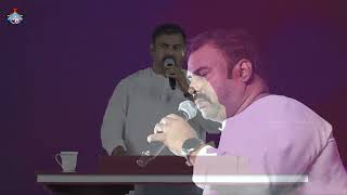 కృపామయుడా నీలోనా ॥ Krupamayuda Neelona ॥ Hosanna Ministries Live Song Pas.ABRAHAM Anna