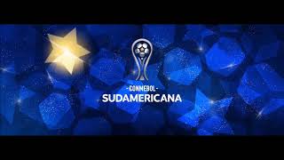 Conmebol Sudamericana (Canción) | Versión Completa