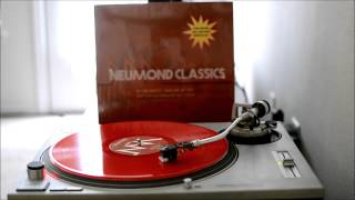 Wolfenstein - Neumond Classics Soundtrack - Side B