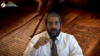 Lekh Lekha - Le secret de la Parnassa - Rav Eliahou HASSAN