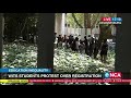 Education inequality | Wits protest over registration