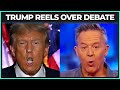 Right-Wingers Try To Rewrite History After Trump's ATROCIOUS Debate Performance