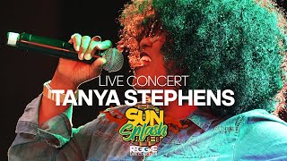 TANYA STEPHENS REGGAE SUNSPLASH AFAS AMSTERDAM 2023 FULL SHOW