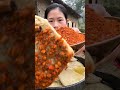 Guizhou Dafang Liulong Hand-Shred Dried Tofu Sharing hometown specialty. It tastes great #43