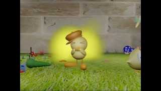 THE FART.avi