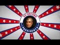 William Henry Harrison | 60-Second Presidents | PBS