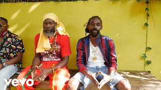 Download Munga Honorable - Nuff Night (Official Video) mp3