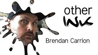 Other Ink Thursday – Brendan Carrion