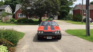 1979 Celica GT