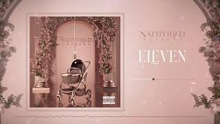 Natti Natasha - Eleven [ Audio]