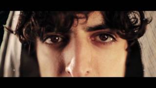 ARMAND MIRPOUR  - I Am A Volcano (Official Video)