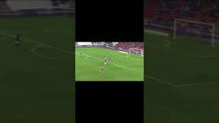Josh Maja's goal vs Barnsley 🔥 27.11.18