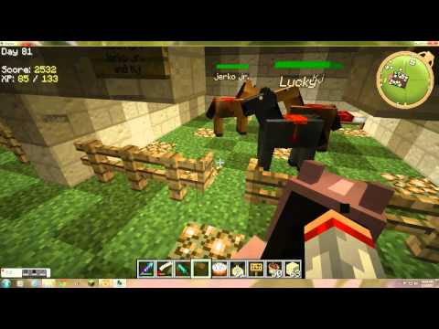 Yogbox: How To Breed Horse's Yogbox: How To Breed Horse's