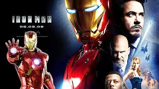 Iron Man Full Movie Hindi | Robert Downey Jr, Gwyneth Paltrow