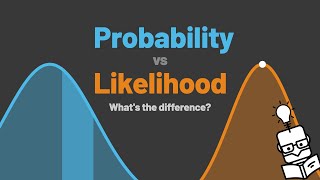 Probability is not Likelihood
