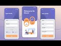 ✅ Android Studio Tutorial - Android Material Design UI no115