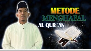 RAHASIA MENGHAFAL AL-QUR'AN YANG EFEKTIF DAN SUDAH TERUJI